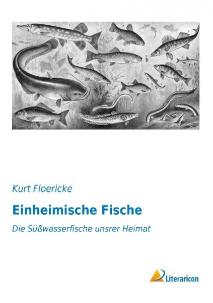 Einheimische Fische