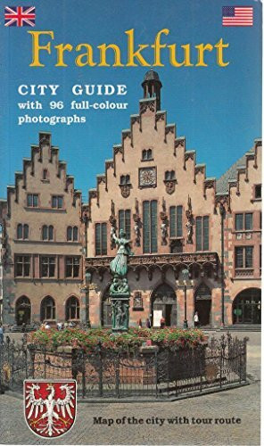 Frankfurt - Englische Ausgabe