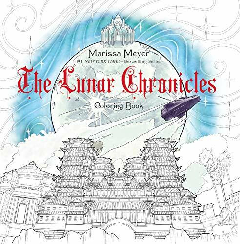 The Lunar Chronicles