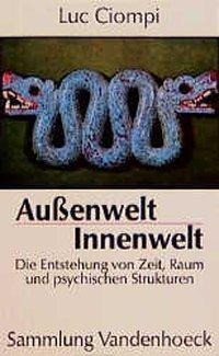 Außenwelt. Innenwelt