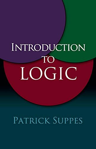 Introduction to Logic (Dover Books on Mathematics)