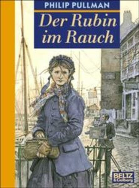 Der Rubin im Rauch (Beltz & Gelberg)