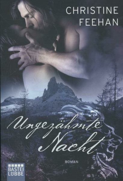 Ungezähmte Nacht: Roman