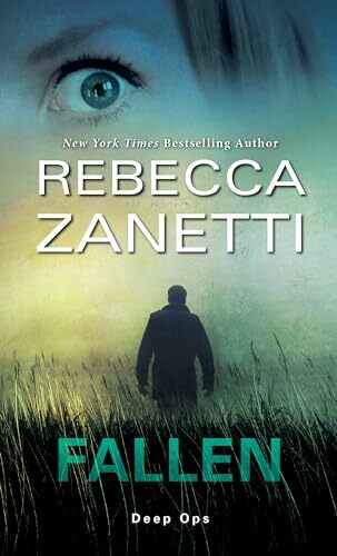 Fallen (Deep Ops, Band 2) Fallen (Deep Ops, Band 2)