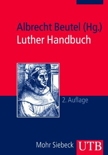 Luther Handbuch