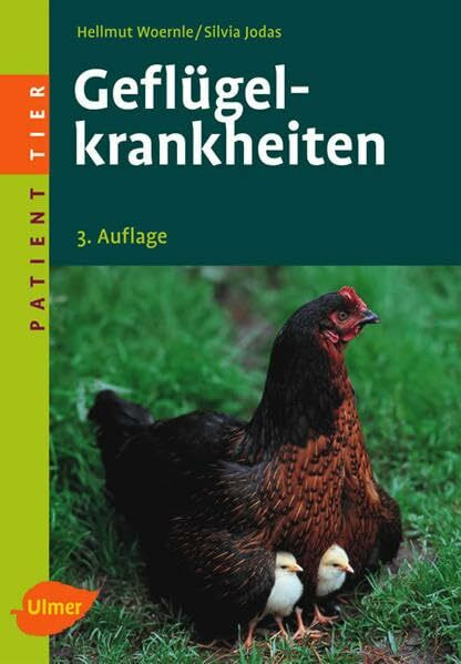 Geflügelkrankheiten