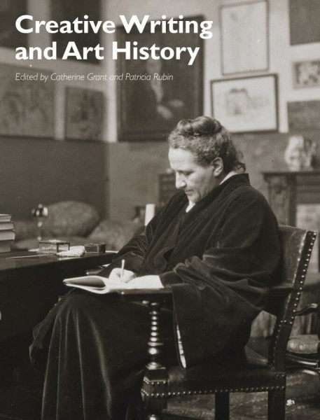 Creative Writing and Art History (Art History Special Issues)