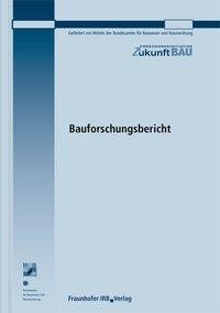 Adaptive Raumakustik und akustische Konditionierung im Bauwesen (ARAKO). Adaption der akustisch wirk