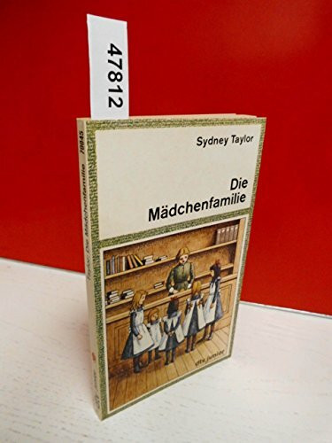 Die Mädchenfamilie: Lesen und verstehen (dtv junior)