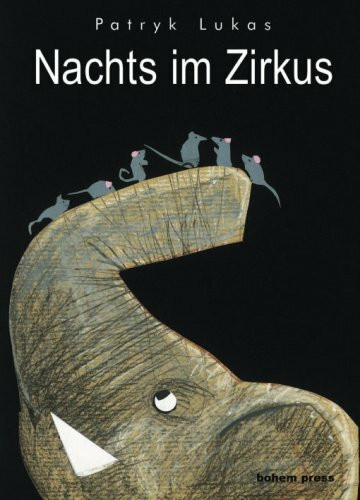 Nachts im Zirkus