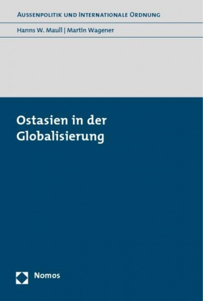 Ostasien in der Globalisierung