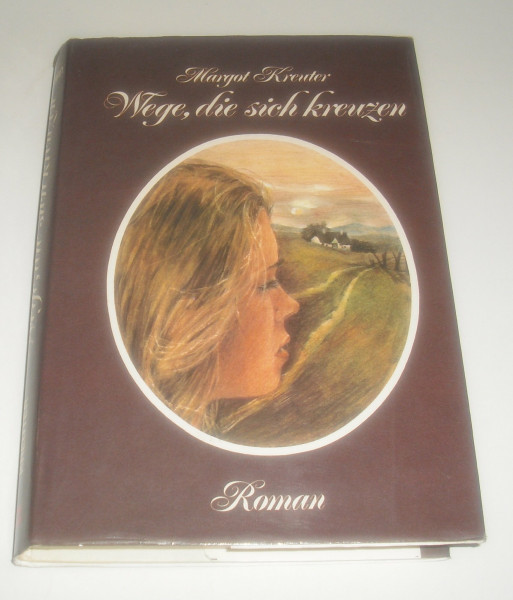 Wege, die sich kreuzen