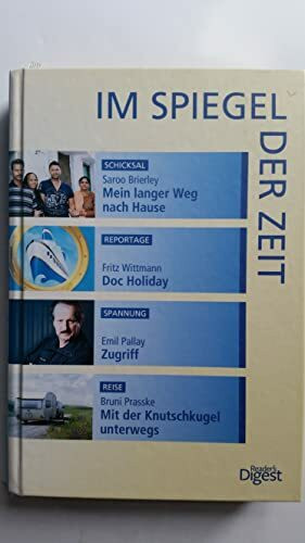 Reader‘s Digest. Im Spiegel der Zeit.