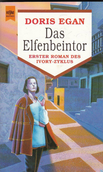 Das Elfenbeintor