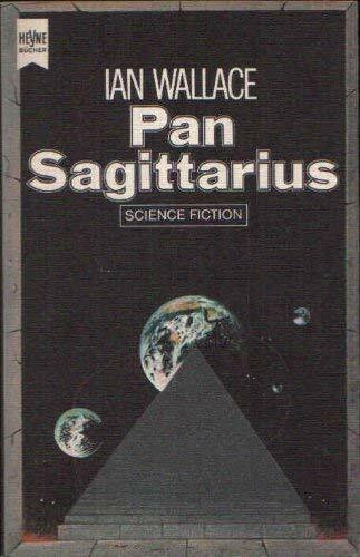 Pan Sagittarius.
