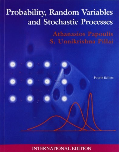Papoulis: Probability