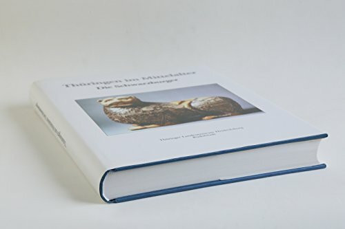 Thüringen im Mittelalter: Die Schwarzburger