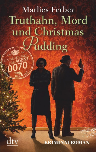 Null-Null-Siebzig, Truthahn, Mord und Christmas Pudding