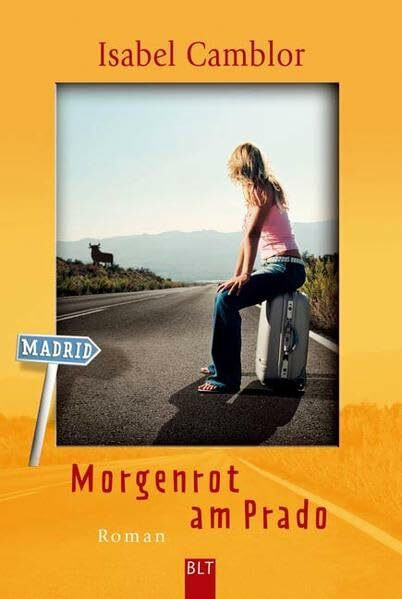 Morgenrot am Prado (BLT. Bastei Lübbe Taschenbücher)