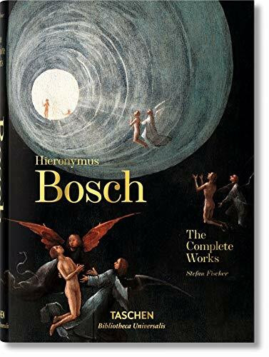 Hieronymus Bosch. the Complete Works