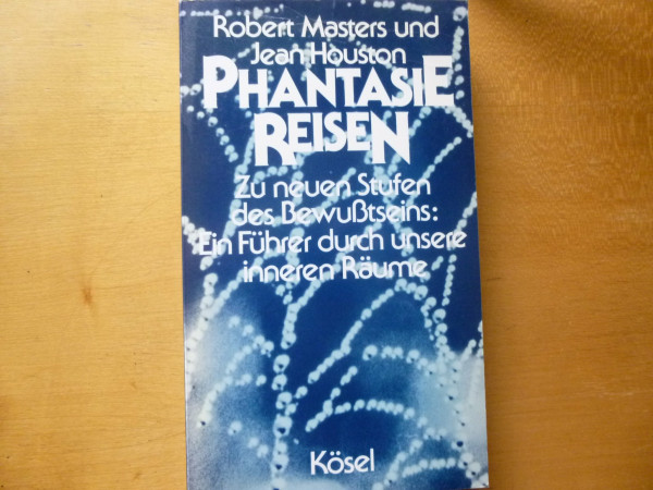 Phantasie - Reisen
