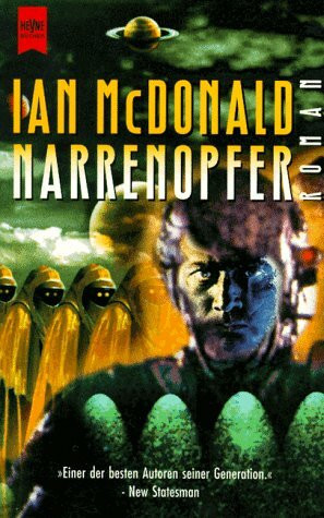 Narrenopfer: Roman