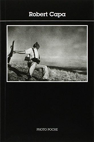 Robert Capa - 2eme Ed: Photo Poche n° 36