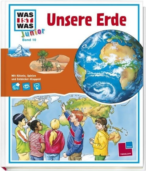 Unsere Erde