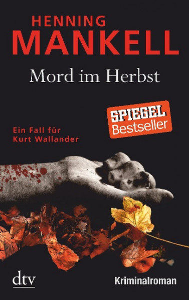 Mord im Herbst