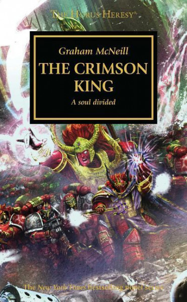 The Crimson King