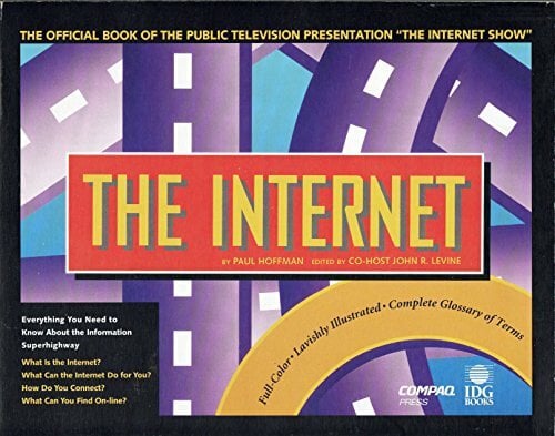 The Internet The Internet