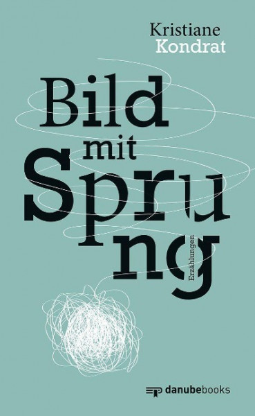 Bild mit Sprung