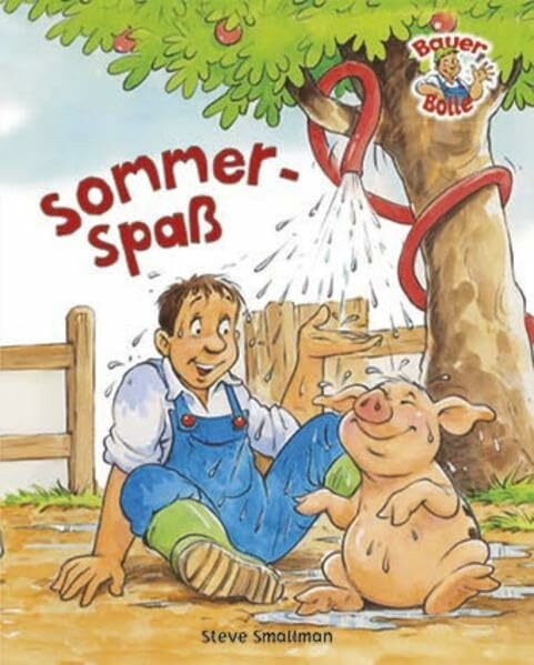 Sommerspaß
