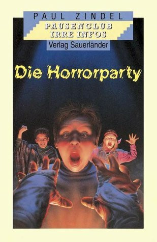 Die Horrorparty