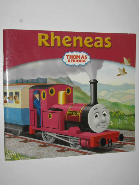 Rheneas