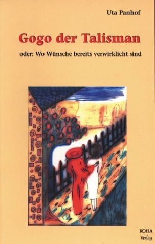 Gogo der Talisman