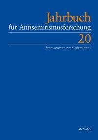 Jahrbuch für Antisemitismusforschung 20 (2011)