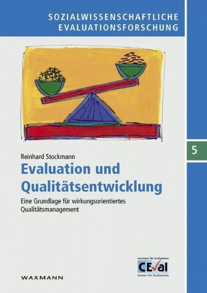 Evaluation und Qualitätsentwicklung