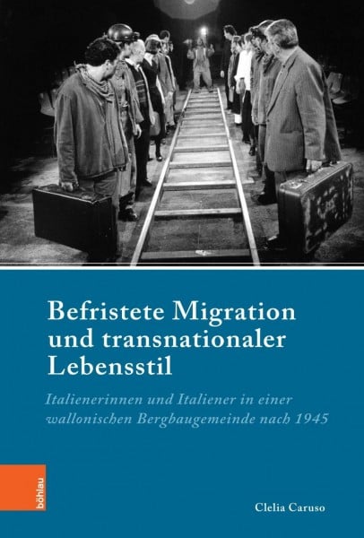 Befristete Migration und transnationaler Lebensstil