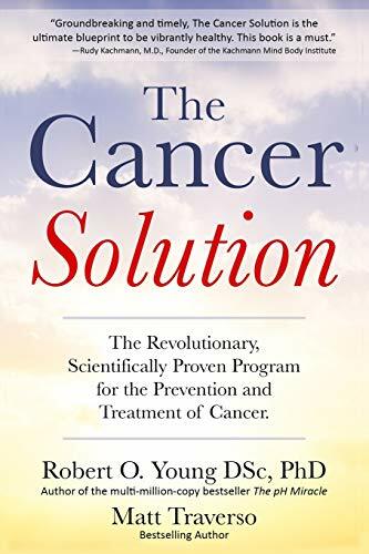 The Cancer Solution: The revolutionary, scientifically proven program for the prevention and treatment of cancer (Cancer diet, Healing cancer, Band 1) The Cancer Solution: The revolutionary, scientifically proven program for the prevention and treatment of cancer (Cancer diet, Healing cancer, Band 1)