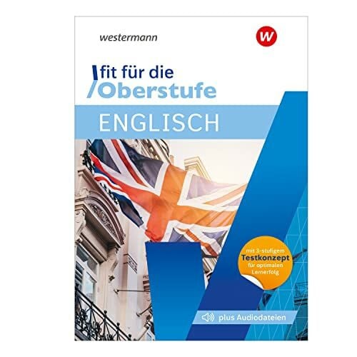 Fit für die Oberstufe: Englisch