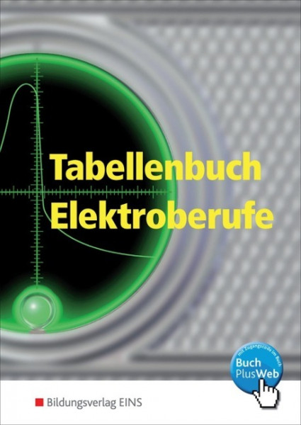 Tabellenbuch Elektroberufe