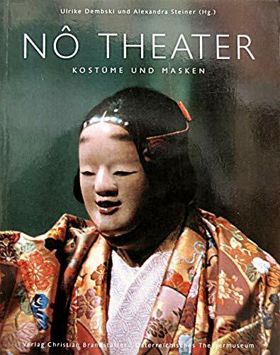 No-Theater: Kostüme und Masken