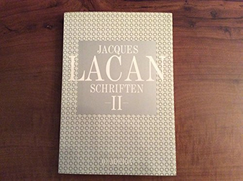 Schriften II