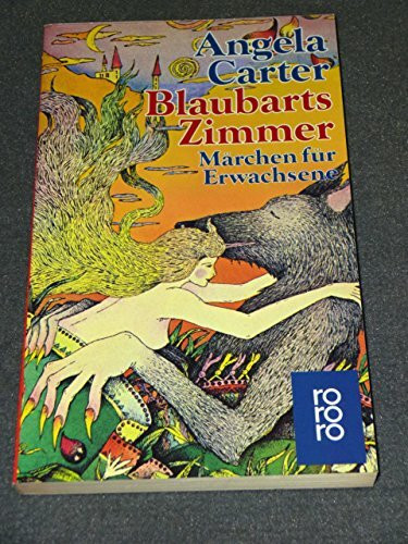 Blaubarts Zimmer: Märchen für Erwachsene