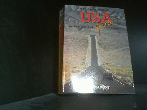 USA querbeet. Von New York nach San Francisco