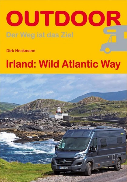 Irland: Wild Atlantic Way