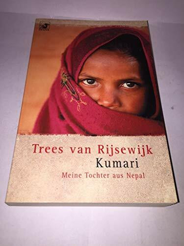 Kumari: Meine Tochter aus Nepal