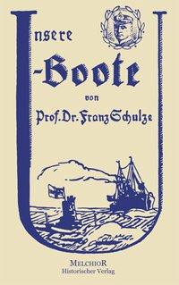 Unsere U-Boote