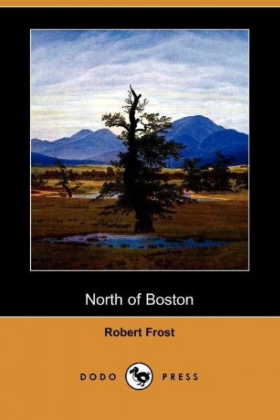 North of Boston (Dodo Press)